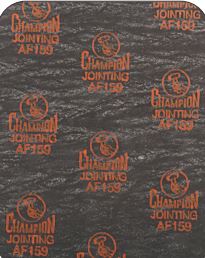 Gasket Sheet Metallic AF 159