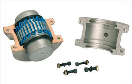 COUPLING GRC 222(PILOT BORE)LOVEJOY GRID