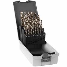 DRILL BIT SET