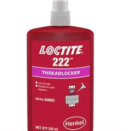 Loctite 222